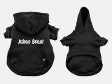 Load image into Gallery viewer, Judas Beast Dog Hoodie